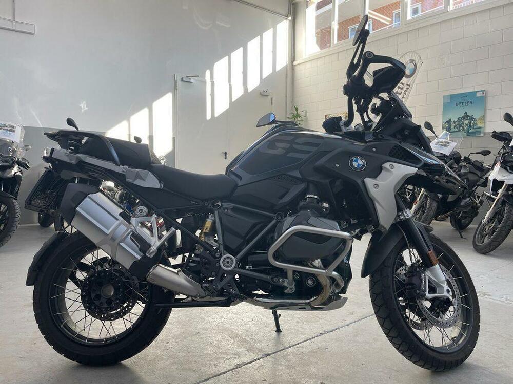 Bmw R 1250 GS (2021 - 24)