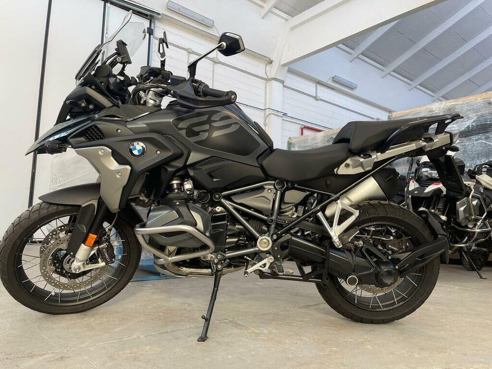 Bmw R 1250 GS (2021 - 24) (2)