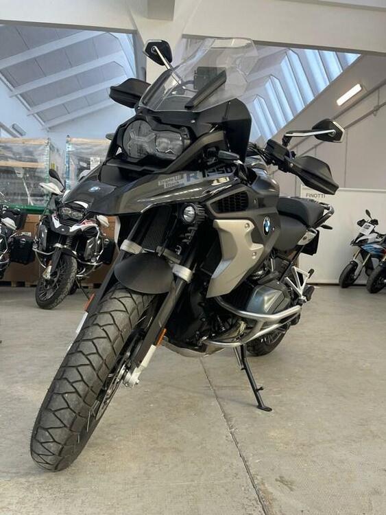 Bmw R 1250 GS (2021 - 24) (4)