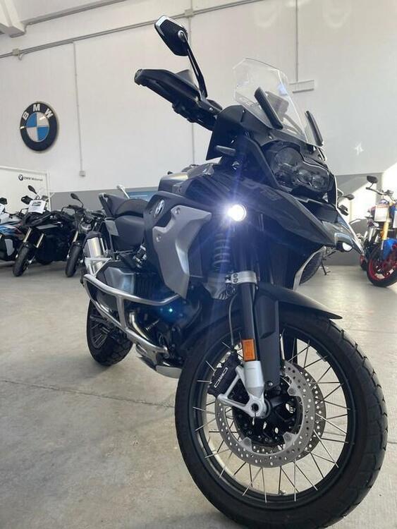 Bmw R 1250 GS (2021 - 24) (5)