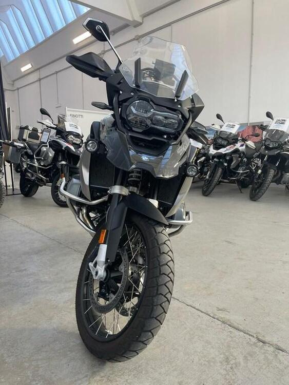 Bmw R 1250 GS (2021 - 24) (3)