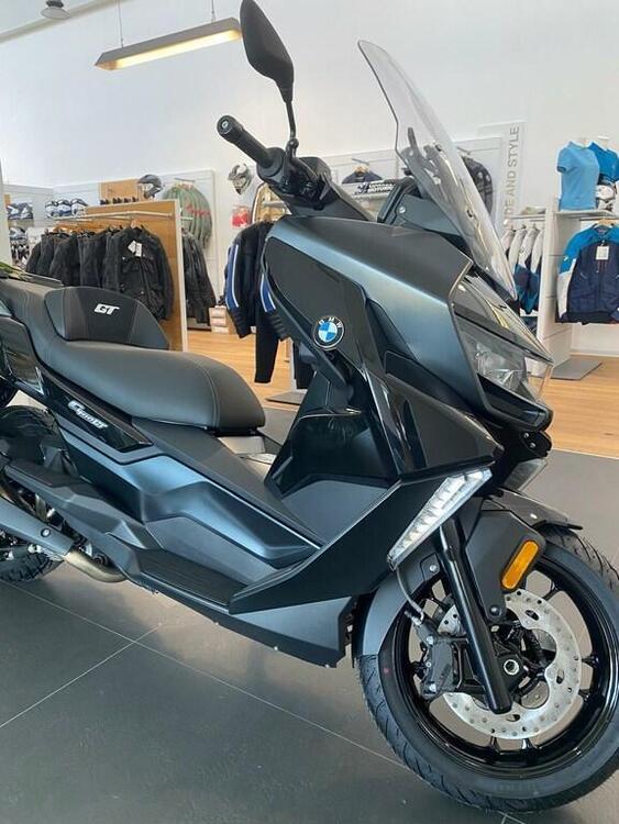 Bmw C 400 GT (2025) (2)