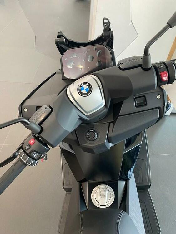 Bmw C 400 GT (2025) (4)