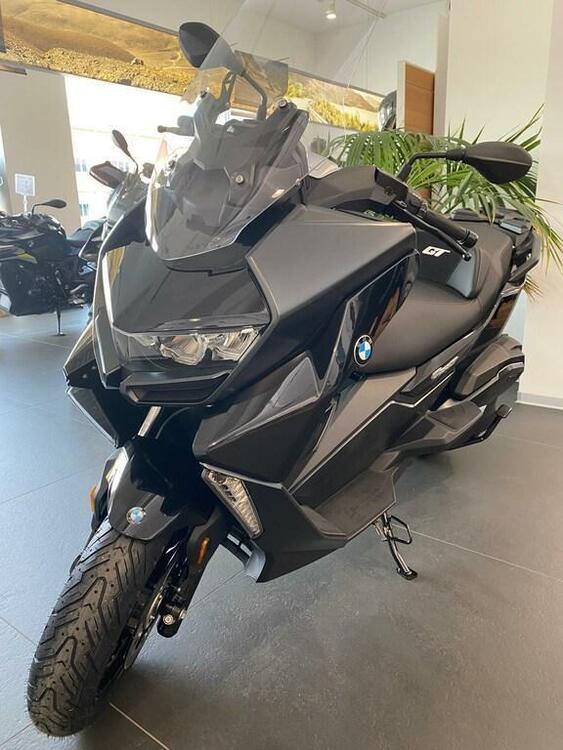 Bmw C 400 GT (2025) (3)
