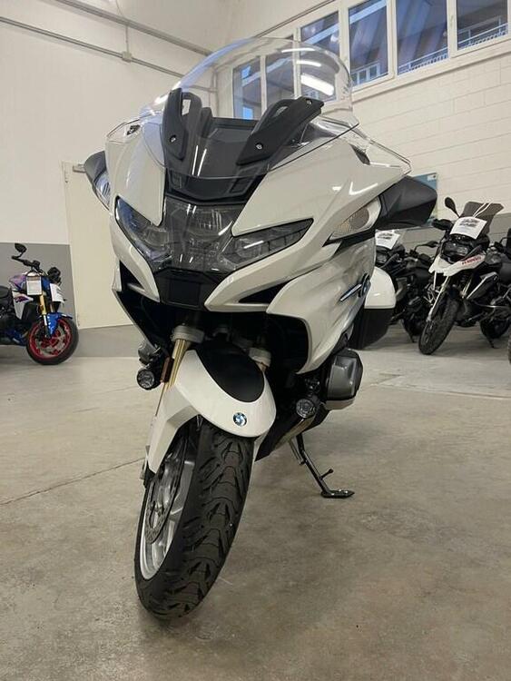 Bmw R 1250 RT (2019 - 20) (4)