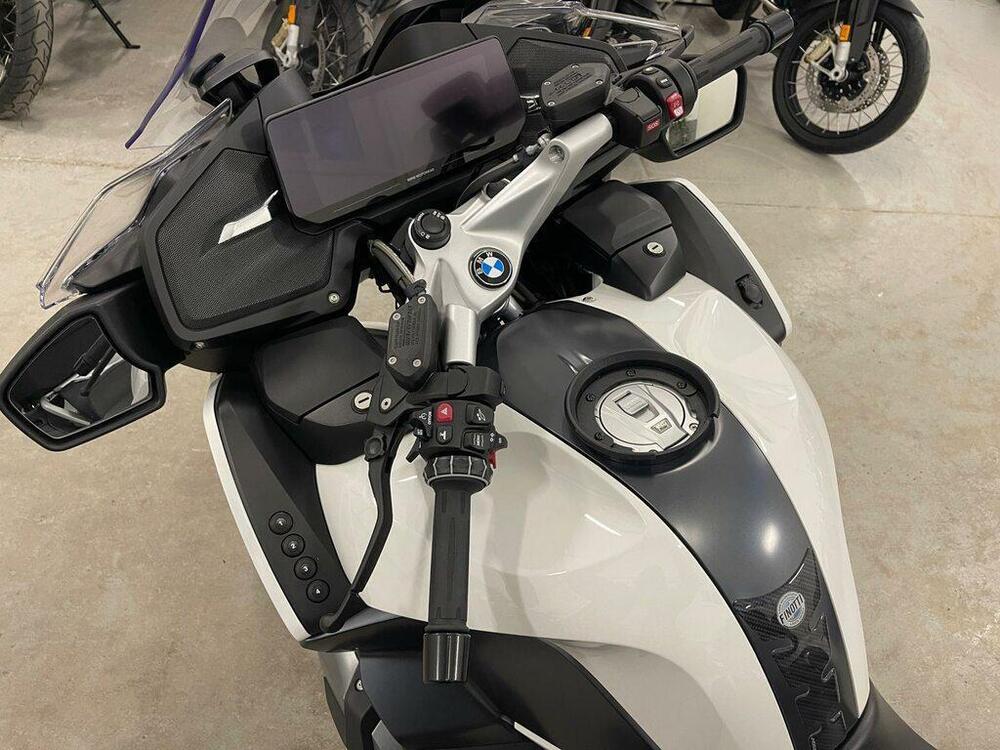 Bmw R 1250 RT (2019 - 20) (5)