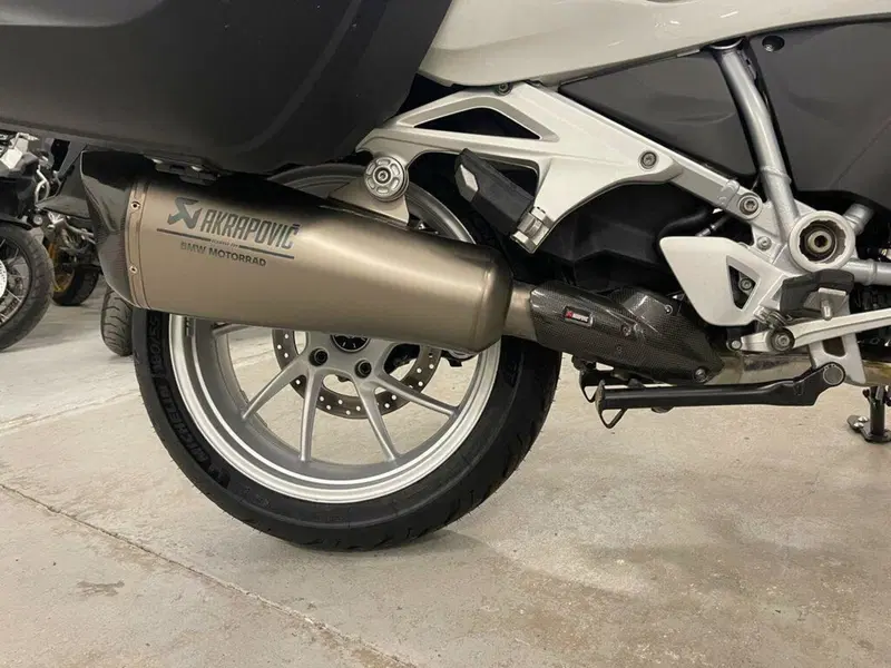 Bmw R 1250 RT (2019 - 20) (6)