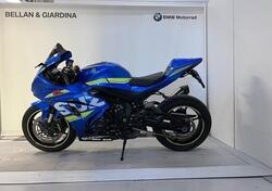 Suzuki GSX S 1000 F ABS (2014 -17) usata