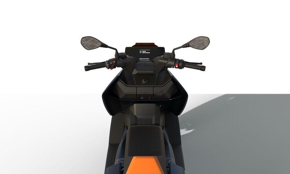 Bmw CE 04 (2021 - 25) (4)