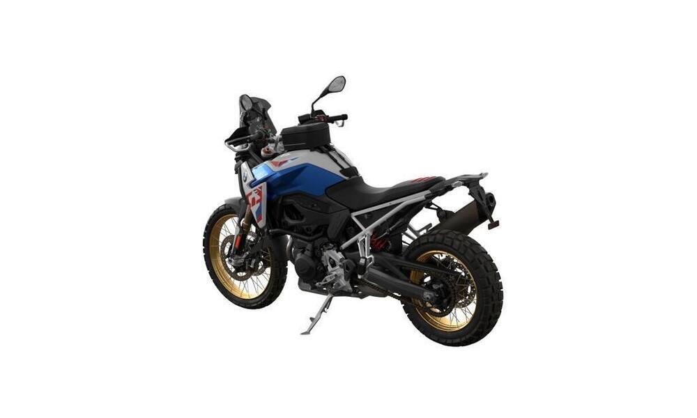 Bmw F 900 GS (2024 - 25) (2)
