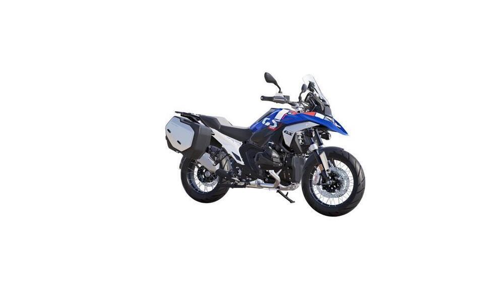 Bmw R 1300 GS Trophy (2023 - 25)