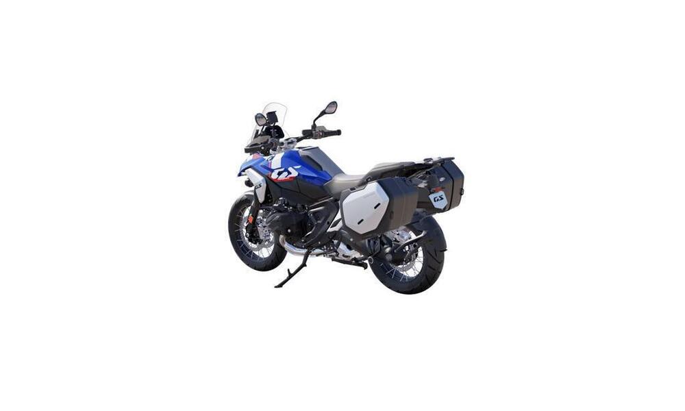 Bmw R 1300 GS Trophy (2023 - 25) (2)