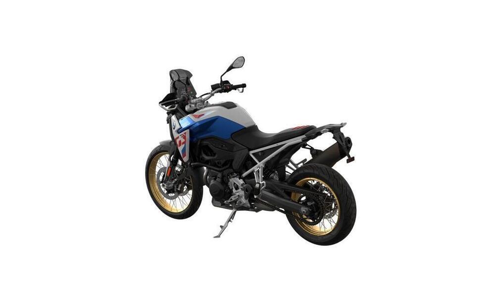 Bmw F 900 GS (2024 - 25) (2)