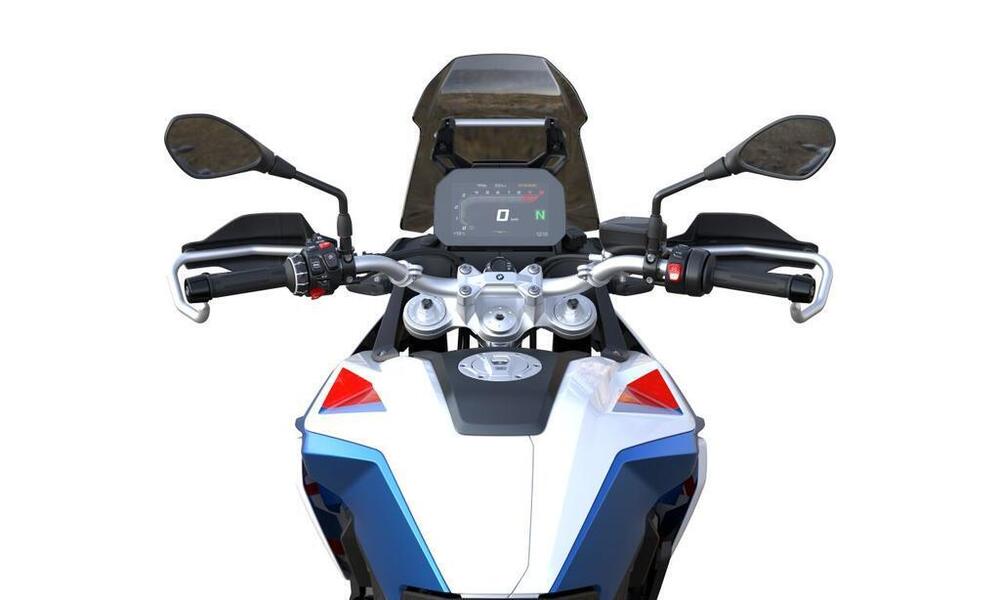 Bmw F 900 GS (2024 - 25) (4)