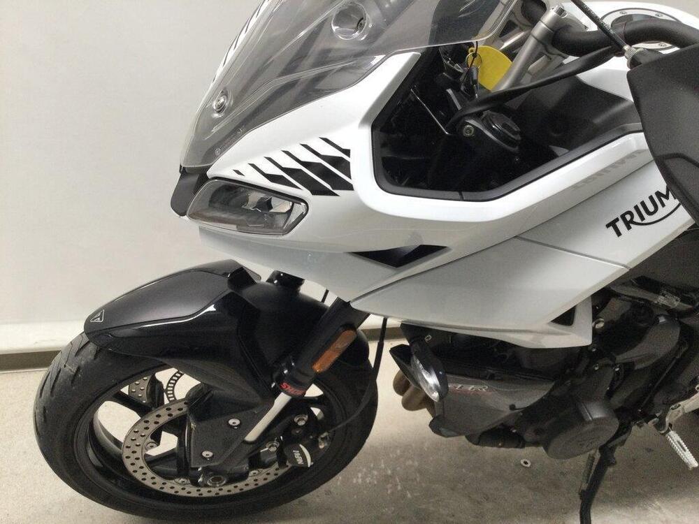 Triumph Tiger Sport 660 (2022 - 24) (4)