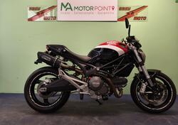 Ducati Monster 696 (2008 - 13) usata