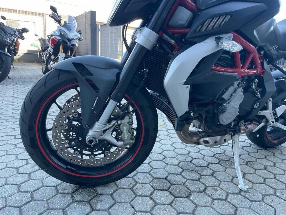 MV Agusta Brutale 675 EAS (2011 - 14) (4)
