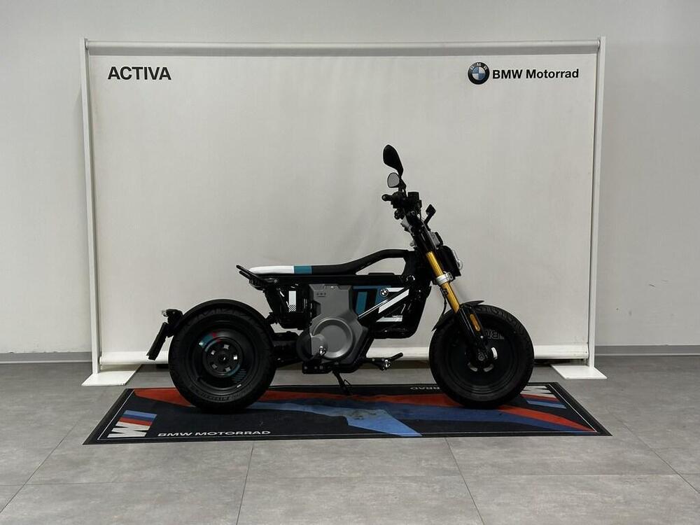 Bmw CE 02 AM (2024 - 25)