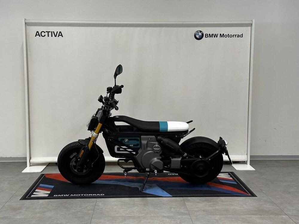 Bmw CE 02 AM (2024 - 25) (2)