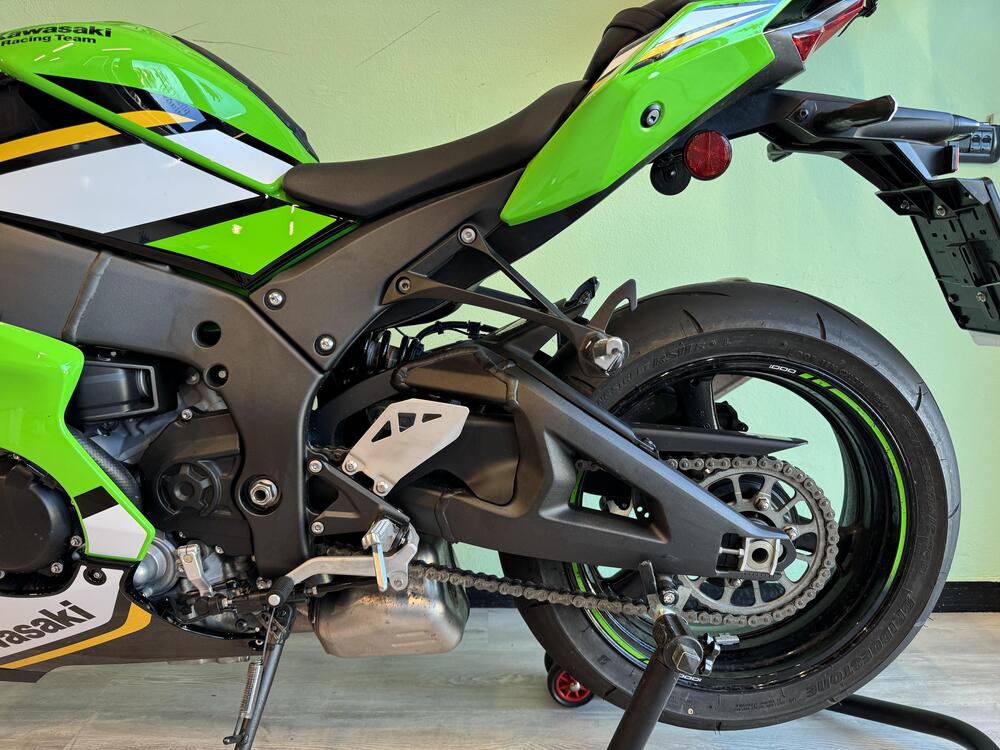 Kawasaki Ninja 1000 ZX-10R (2021 - 25) (3)