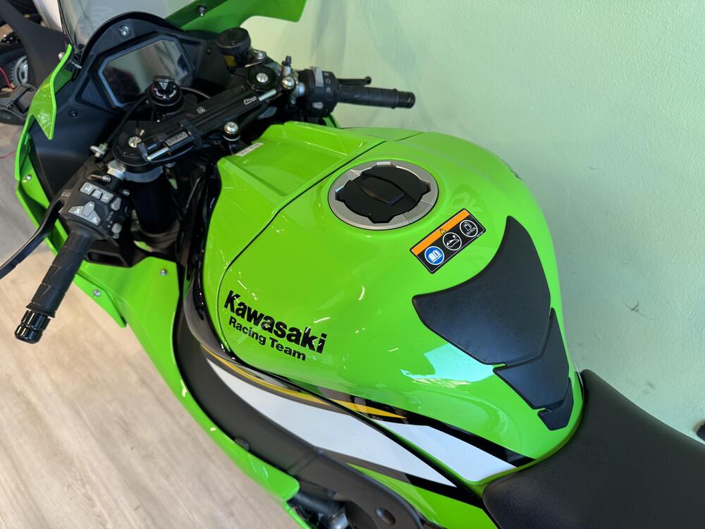Kawasaki Ninja 1000 ZX-10R (2021 - 25) (5)