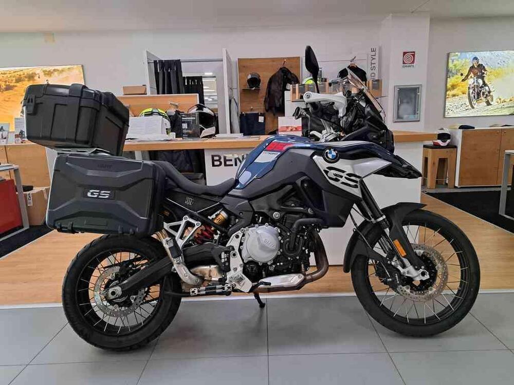 Bmw F 850 GS (2021 - 24)