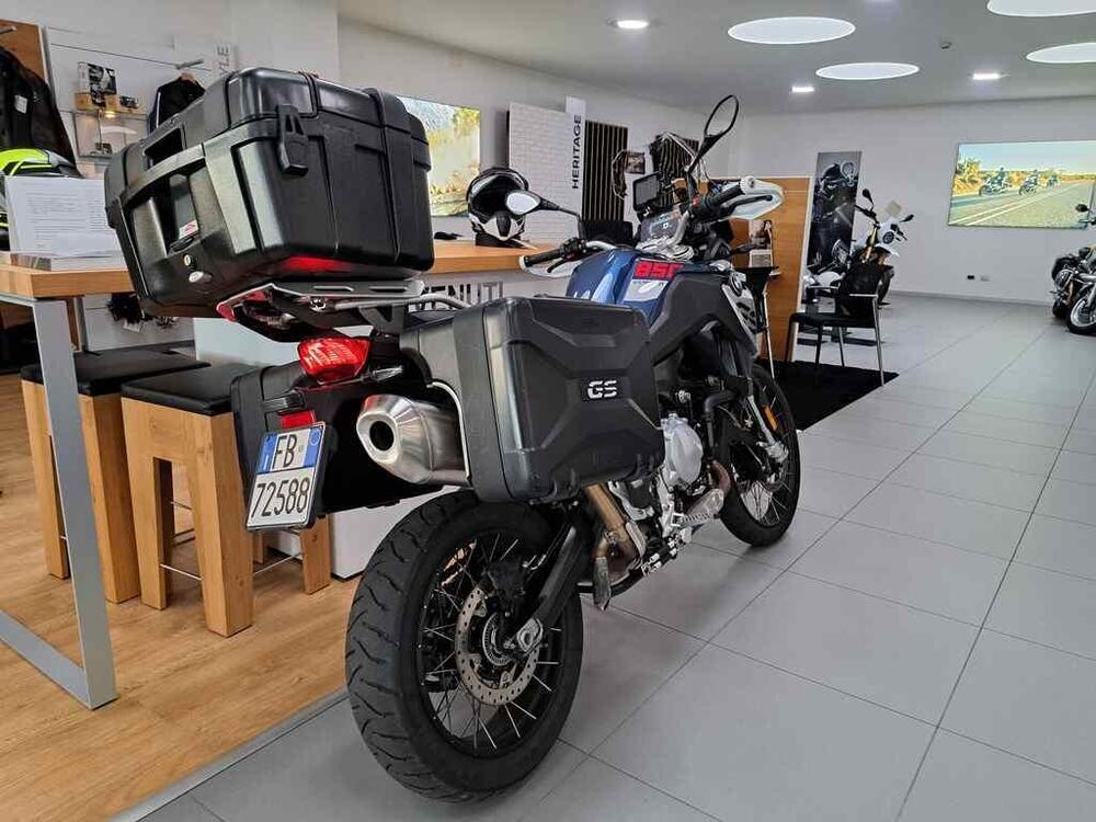 Bmw F 850 GS (2021 - 24) (3)