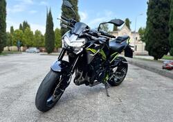 Kawasaki Z 900 A2 (2020) usata