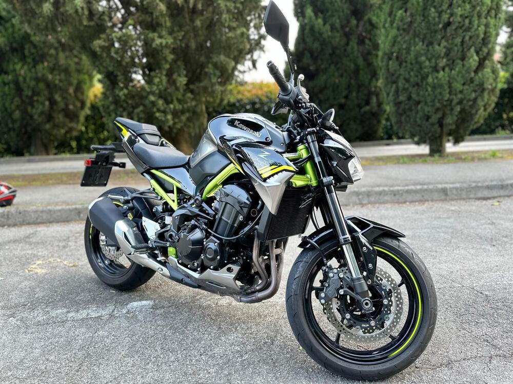 Kawasaki Z 900 A2 (2020) (2)