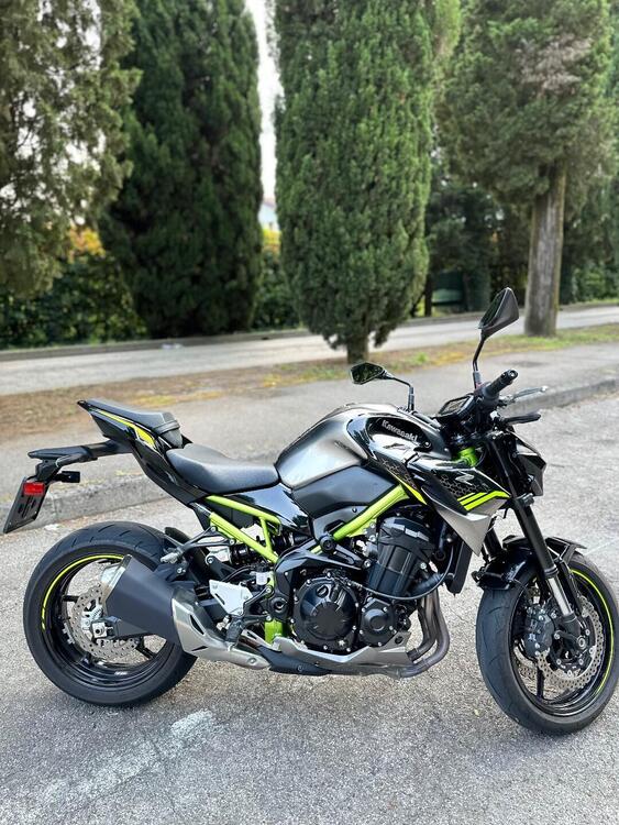 Kawasaki Z 900 A2 (2020) (4)