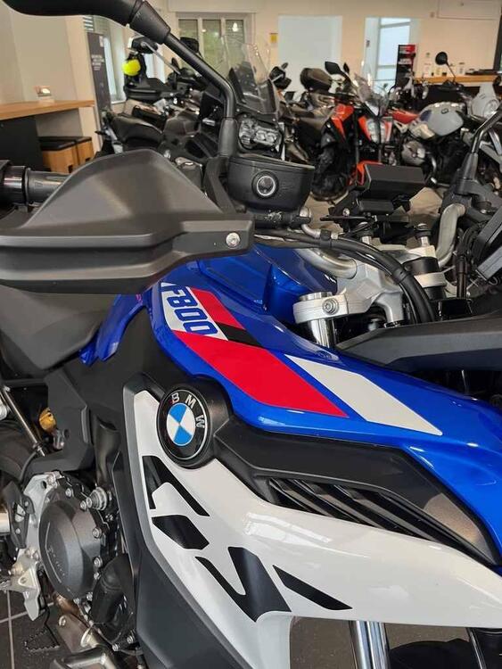 Bmw F 800 GS (2024 - 25) (4)