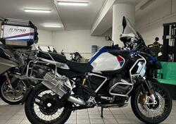 Bmw R 1250 GS Adventure (2019 - 20) usata