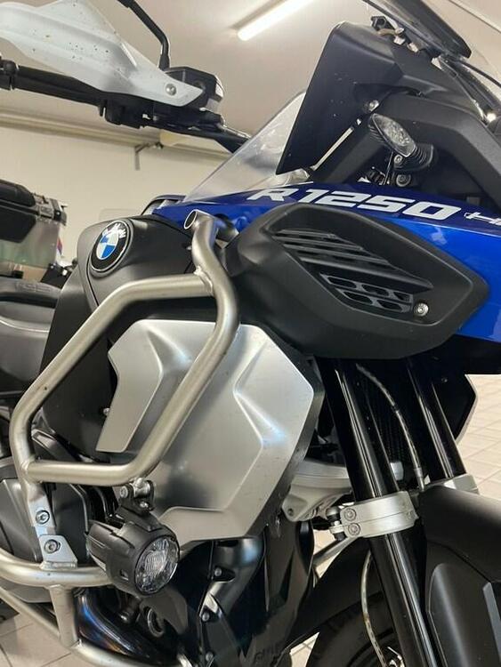 Bmw R 1250 GS Adventure (2019 - 20) (3)