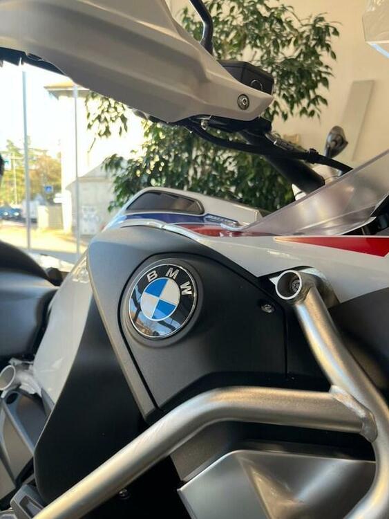 Bmw R 1250 GS Adventure (2021 - 24) (3)