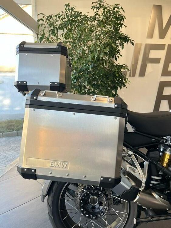 Bmw R 1250 GS Adventure (2021 - 24) (4)