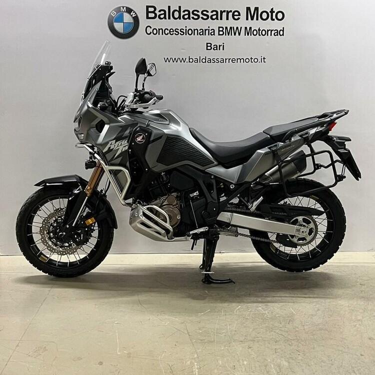 Honda Africa Twin CRF 1100L Adventure Sports (2024 - 25)