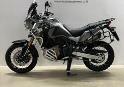 Honda Africa Twin CRF 1100L Adventure Sports (2024 - 25) usata