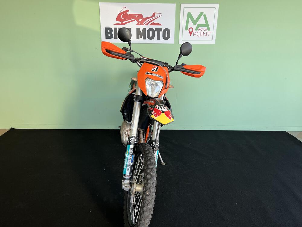 KTM 125 EXC (2014) (3)