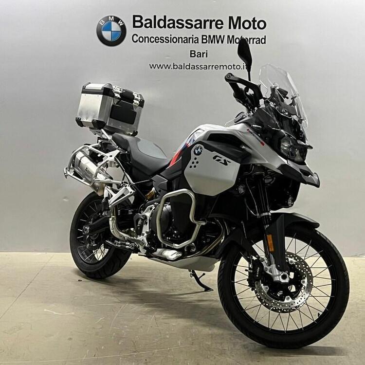 Bmw F 900 GS Adventure (2024 - 25) (2)