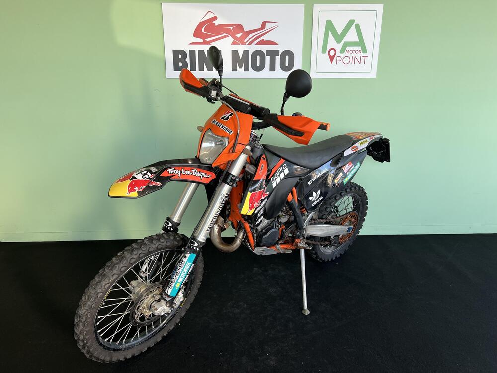 KTM 125 EXC (2014) (4)