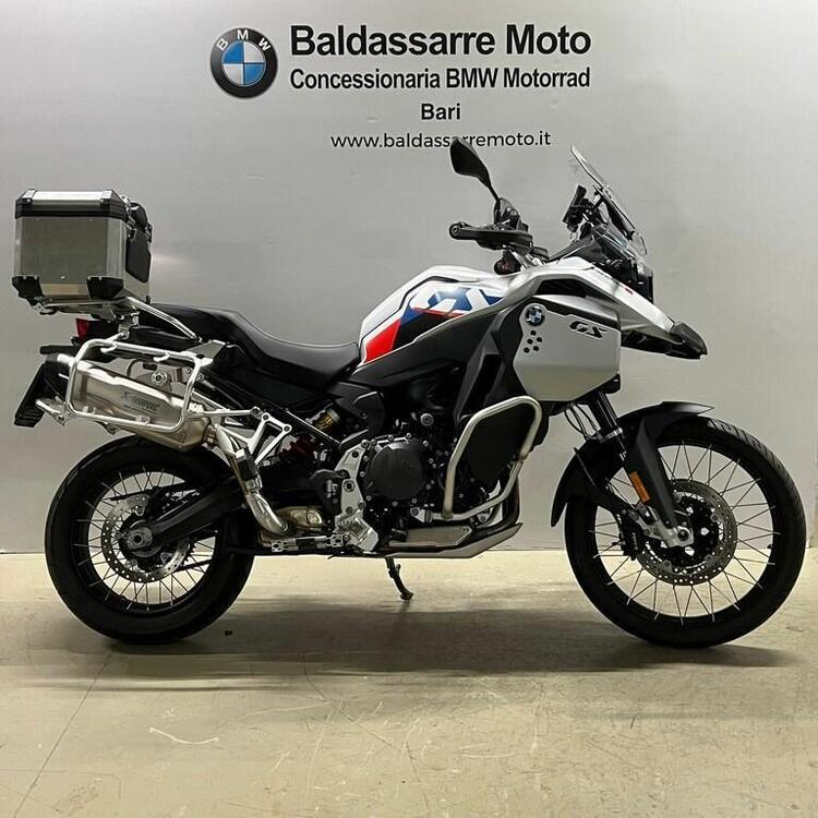 Bmw F 900 GS Adventure (2024 - 25) (4)