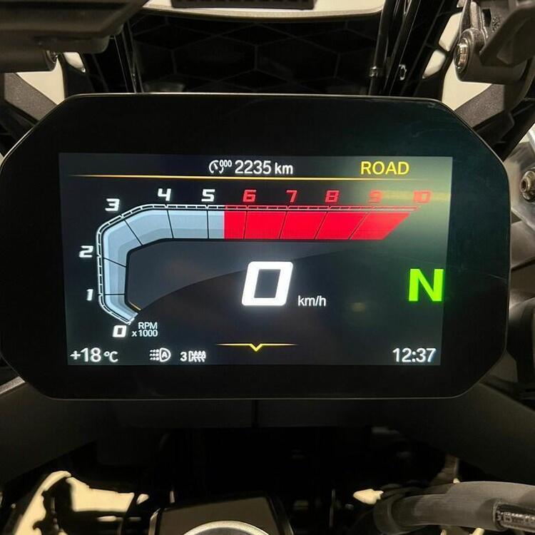 Bmw F 900 GS Adventure (2024 - 25) (5)