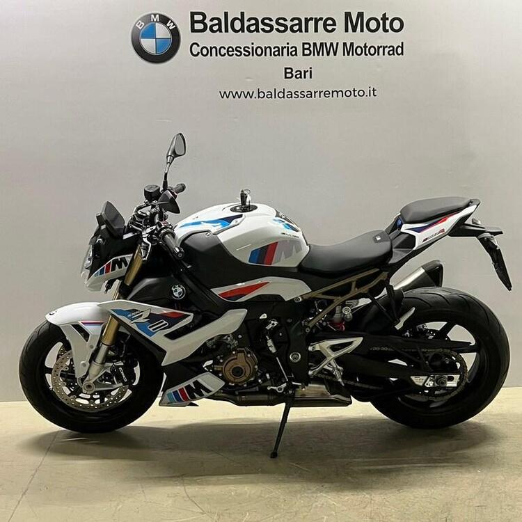 Bmw S 1000 R (2021 - 24)