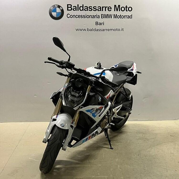 Bmw S 1000 R (2021 - 24) (3)