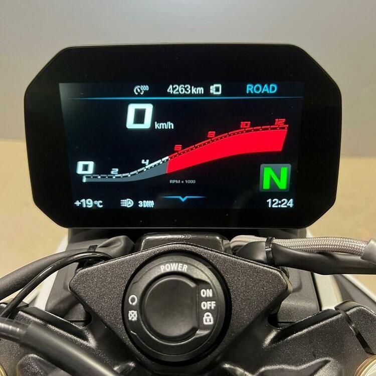 Bmw S 1000 R (2021 - 24) (5)