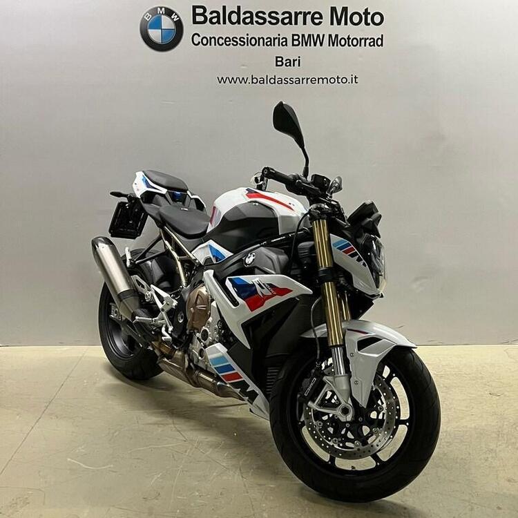Bmw S 1000 R (2021 - 24) (2)