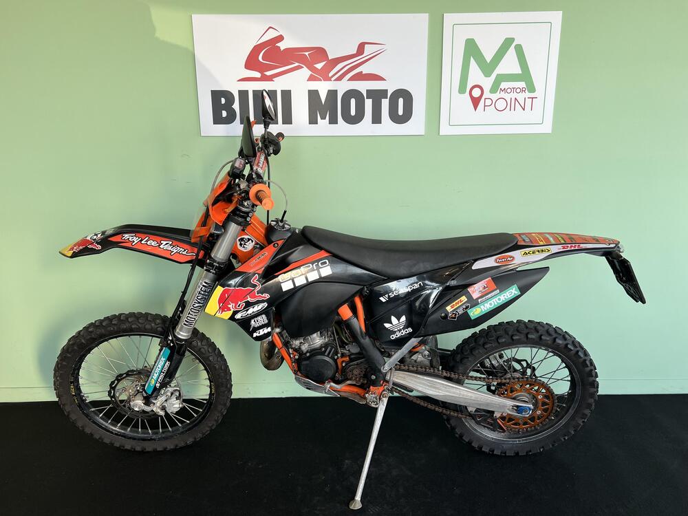 KTM 125 EXC (2014) (5)