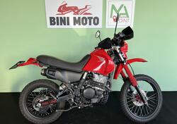 Honda NX 650 Dominator (1988 - 90) usata