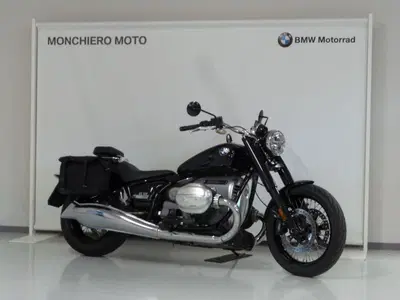 Bmw R 18 (2020 - 24) usata