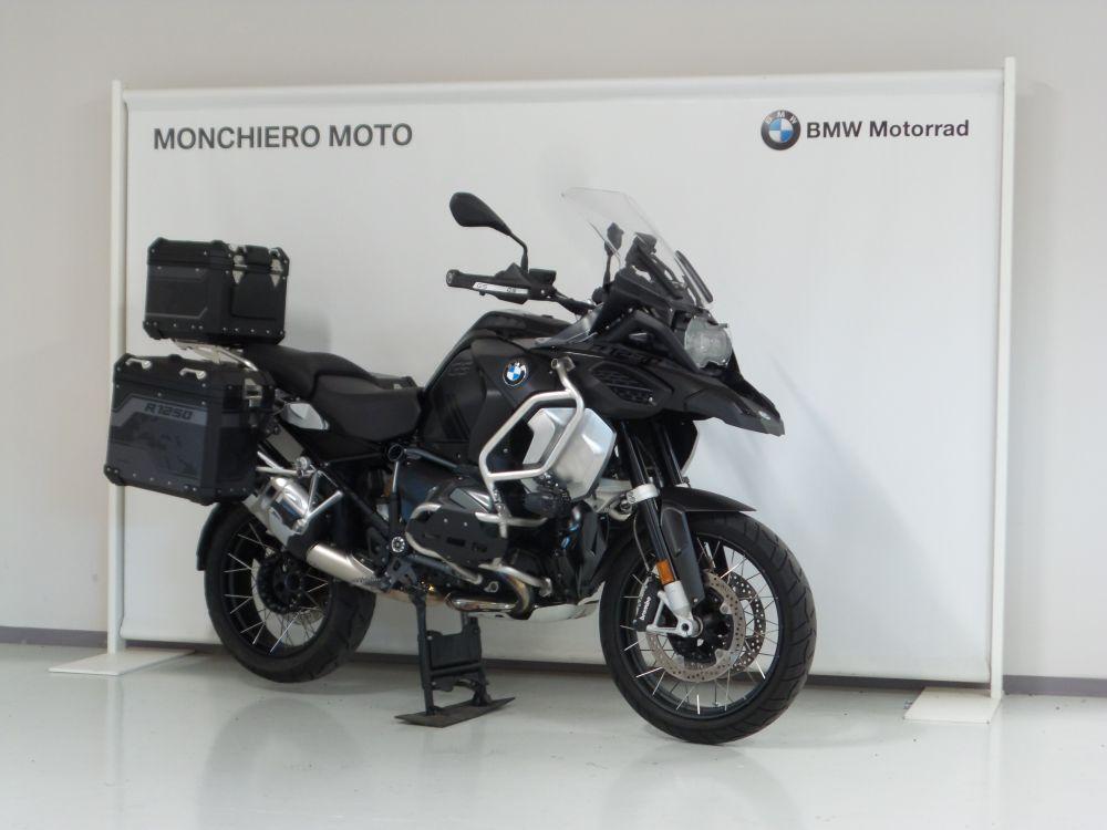 Bmw R 1250 GS Adventure (2021 - 24)